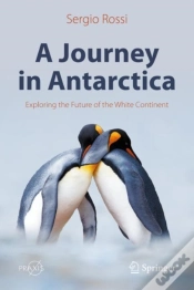 Capa do artigo A Journey In Antarctica