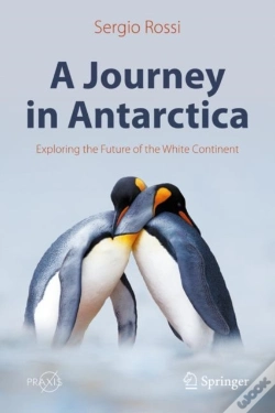 Capa do artigo A Journey In Antarctica