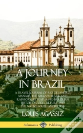 A Journey In Brazil
