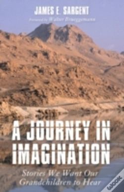 Capa do artigo A Journey In Imagination