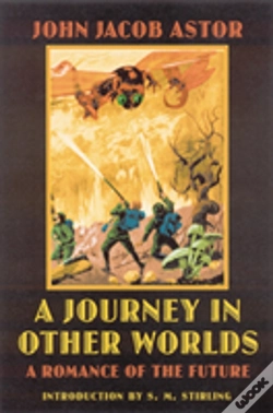 Capa do artigo A Journey In Other Worlds