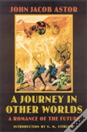 Capa do artigo A Journey In Other Worlds