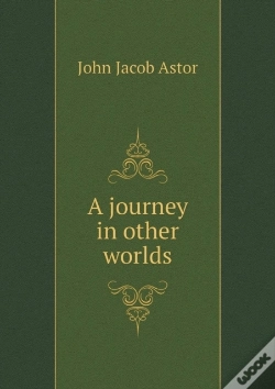 Capa do artigo A Journey In Other Worlds