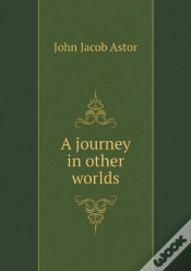 Capa do artigo A Journey In Other Worlds