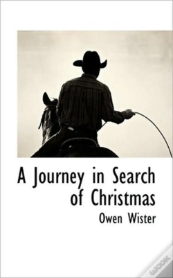 Capa do artigo A Journey In Search Of Christmas