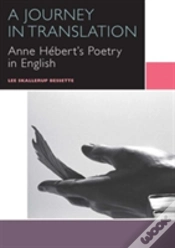 Capa do artigo A Journey In Translation