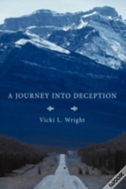 Capa do artigo A Journey Into Deception