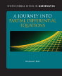 A Journey Into Partial Differential Equations - Preview
