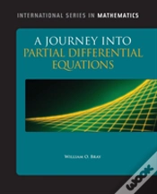 Capa do artigo A Journey Into Partial Differential Equations