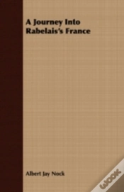 Capa do artigo A Journey Into Rabelais