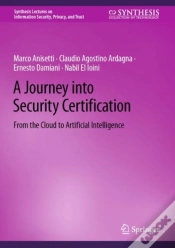 Capa do artigo A Journey Into Security Certification