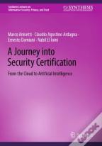 A Journey Into Security Certification