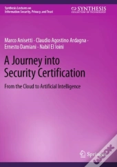 A Journey Into Security Certification