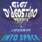 A Journey Into Space - CD - Preview