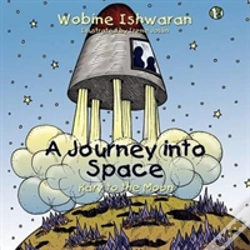 Capa do artigo A Journey Into Space