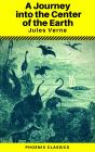 A Journey Into The Center Of The Earth (Annotated) (Phoenix Classics) - Preview