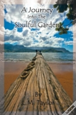 Capa do artigo A Journey Into The Soulful Garden: Conne