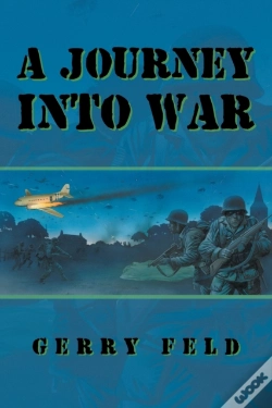 Capa do artigo A Journey Into War