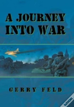 Capa do artigo A Journey Into War