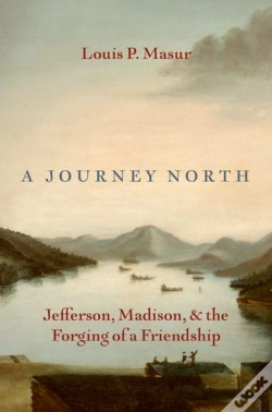 Capa do artigo A Journey North