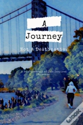 A Journey Not A Destination: A Self-Port