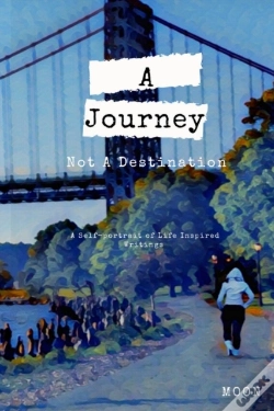 Capa do artigo A Journey Not A Destination: A Self-Port