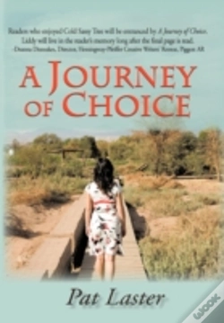 Capa do artigo A Journey Of Choice