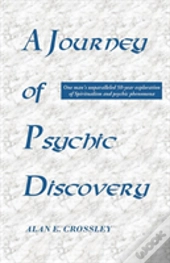A Journey Of Psychic Discovery