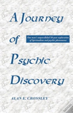 Capa do artigo A Journey Of Psychic Discovery