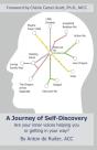 A Journey Of Self-Discovery : Are Your I - Preview