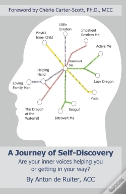 Capa do artigo A Journey Of Self-Discovery : Are Your I