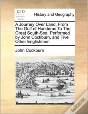 Capa do artigo A Journey Over Land, From The Gulf Of Ho
