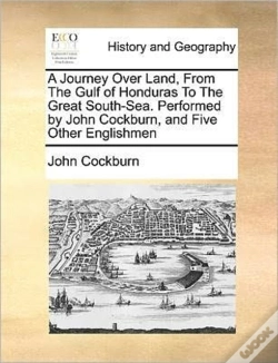 Capa do artigo A Journey Over Land, From The Gulf Of Ho