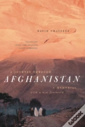 Capa do artigo A Journey Through Afghanistan
