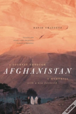 Capa do artigo A Journey Through Afghanistan