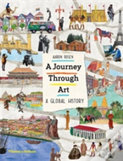 Capa do artigo A Journey Through Art
