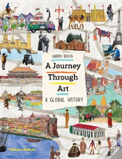 Capa do artigo A Journey Through Art