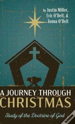 Capa do artigo A Journey Through Christmas