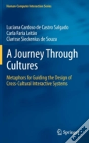 Capa do artigo A Journey Through Cultures