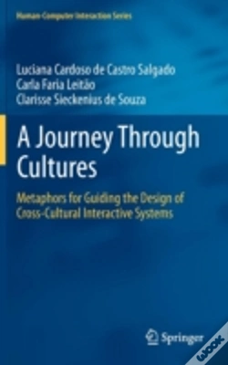 Capa do artigo A Journey Through Cultures