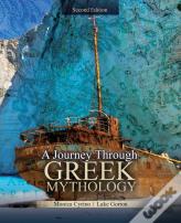 A Journey Through Greek Mythology