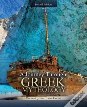 Capa do artigo A Journey Through Greek Mythology