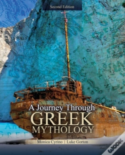 Capa do artigo A Journey Through Greek Mythology