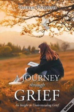 Capa do artigo A Journey Through Grief