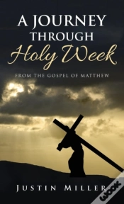 Capa do artigo A Journey Through Holy Week