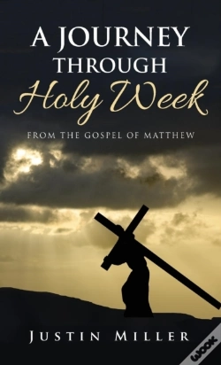 Capa do artigo A Journey Through Holy Week