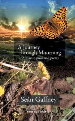 Capa do artigo A Journey Through Mourning