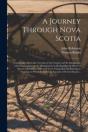 A Journey Through Nova Scotia (Microform - Preview