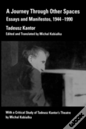 Capa do artigo A Journey Through Other Spaces
