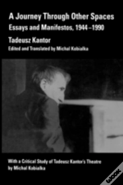 Capa do artigo A Journey Through Other Spaces